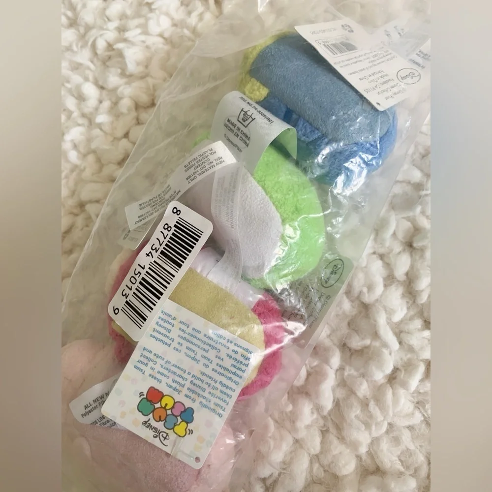 Disney brand new